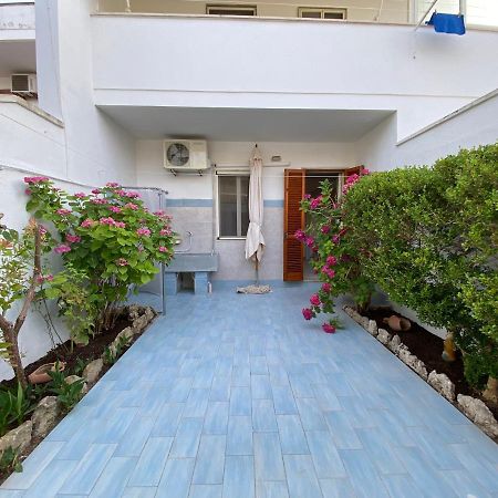 Villetta - 7' A Piedi Dal Mare - Wifi - Free Parking San Foca Zewnętrze zdjęcie