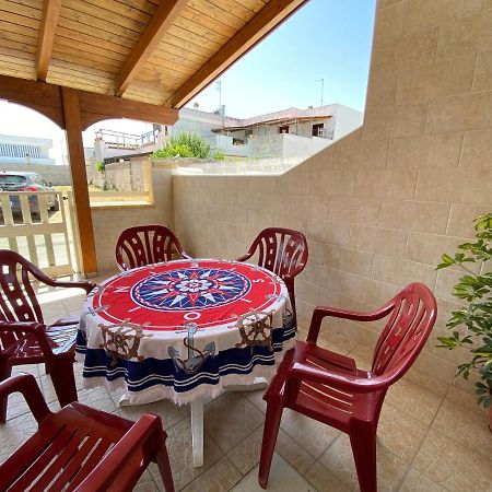 Villetta - 7' A Piedi Dal Mare - Wifi - Free Parking San Foca Zewnętrze zdjęcie