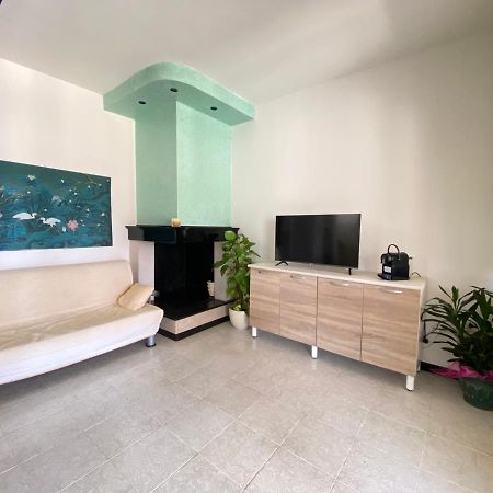 Villetta - 7' A Piedi Dal Mare - Wifi - Free Parking San Foca Zewnętrze zdjęcie