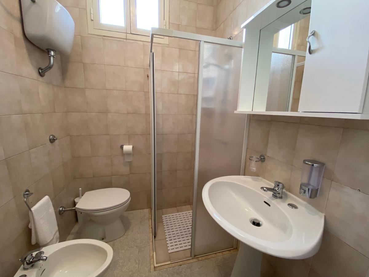 Villetta - 7' A Piedi Dal Mare - Wifi - Free Parking San Foca Zewnętrze zdjęcie
