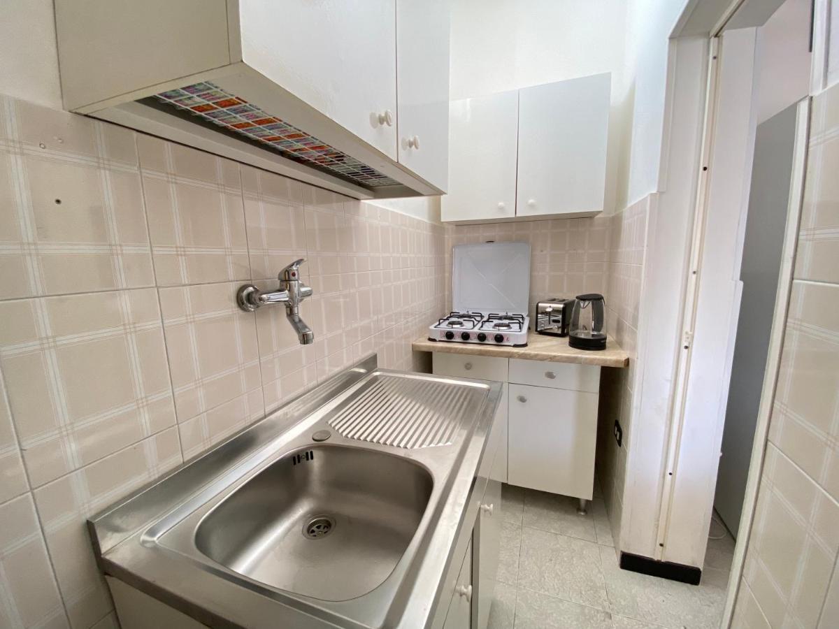 Villetta - 7' A Piedi Dal Mare - Wifi - Free Parking San Foca Zewnętrze zdjęcie